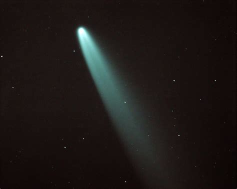 El Cometa Neowise Nos Da Los Buenos D As