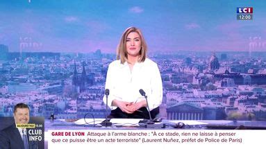 LCI en Replay l info en direct et en vidéo TF1 INFO