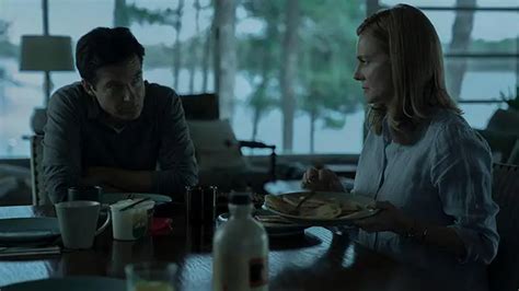 Netflix Confirma Oficialmente Ozark Temporada Cinemascomics