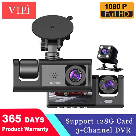 Kamera Lens Araba Dvr Kanall Dash Kamera Hd P Dash Kamera Ift