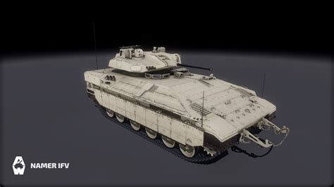 Developer Diary: Namer Changes | Armored Warfare - Official Website