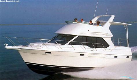 38 Bayliner 3587 Extended Hull Waypoint Marine Group