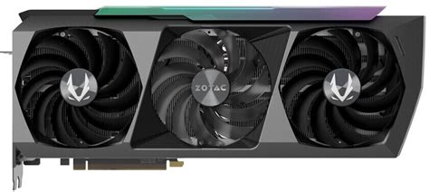 Zotac Geforce Rtx Ti Extreme Holo Ab