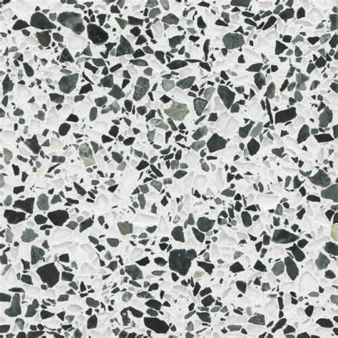 Classic White Terrazzo Series Terrazzo Samples Terrazzco