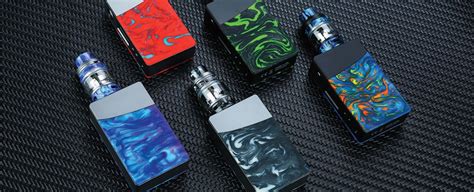 What Are Open And Closed Vaping Systems