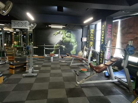 List Of The Best Gyms With Yoga And Fitness Centers In Jaipur