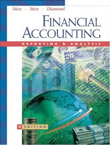 『financial Accounting Reporting And Analysis』｜感想・レビュー 読書メーター