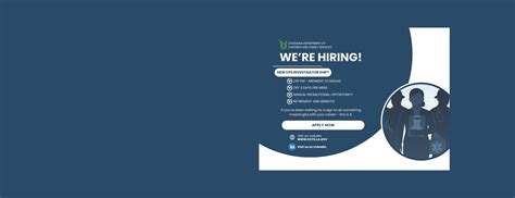 Louisiana Department of Children & Family Services