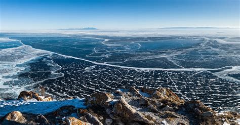 Cuál es el lago más profundo del mundo Billiken