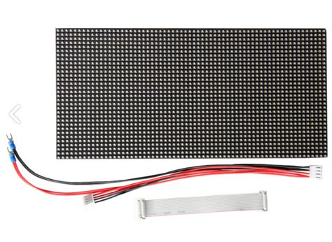 Module Led P5 Full Color Trong Nhà