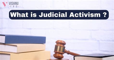 Judicial Activism