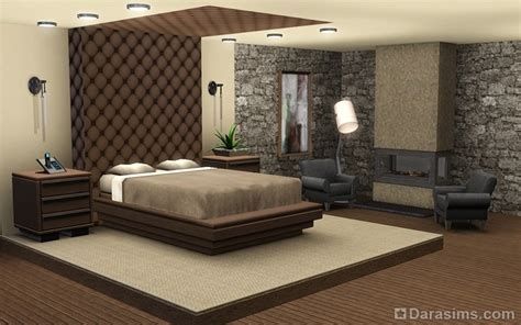 17 идей для комбинирования объектов в The Sims 3