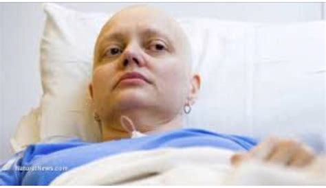 This is Linda she has cancer Linda was happily married with 3 kids but ...