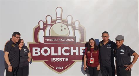 Comienza Torneo Nacional De Boliche Issste 2023 En Campeche