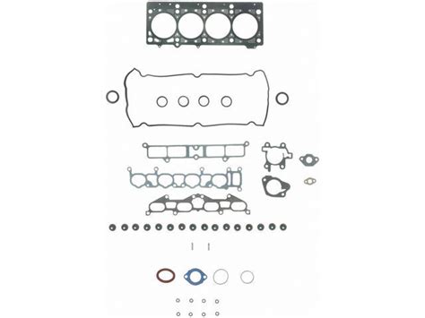 Felpro Jh R Head Gasket Set Fits Dodge Stratus L Cyl