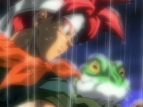 Crono (Character) - Giant Bomb