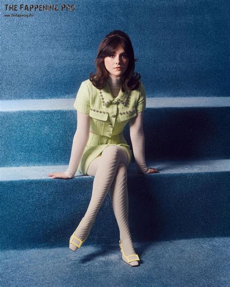 Emilia Jones Nude And Leaked Photos The Fappening