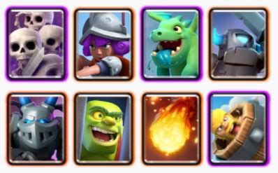 5 Best Mini Pekka Decks in 2024 - Royale Chief