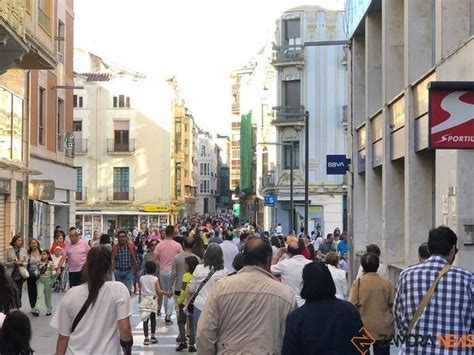 Publicados Los Domingos Y Festivos De Apertura Del Comercio En Zamora