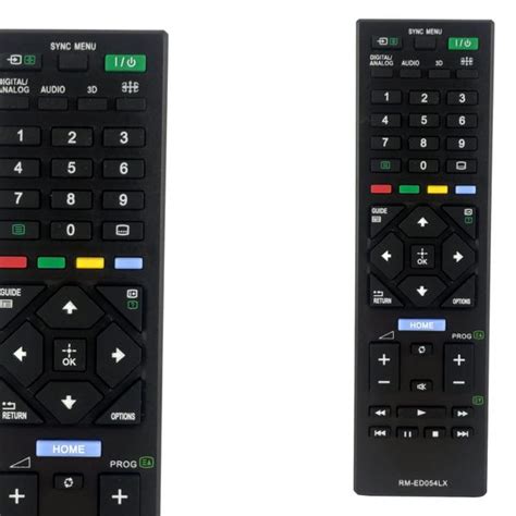 Pilot do TV SONY RM-ED062 - Arena.pl