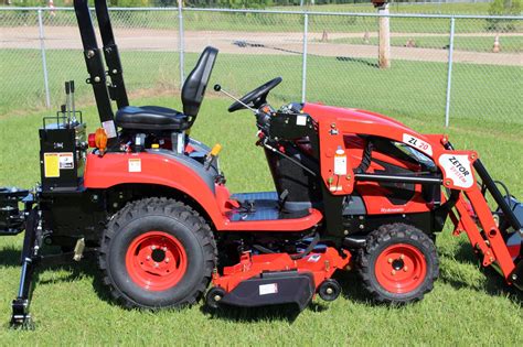 Sub Compact TRACTORS By ZETOR NA In Jacksonville FL Alignable