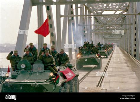 Soviet Army High Resolution Stock Photography And Images Alamy