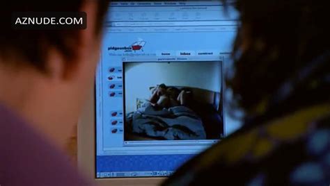 The Secret Life Of Us Nude Scenes Aznude