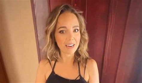 Foto T Sa Teda Nehanb Lucie Vondr Kov Sa Poriadne Odviazala Sex Pred U Mi To Sn Nie