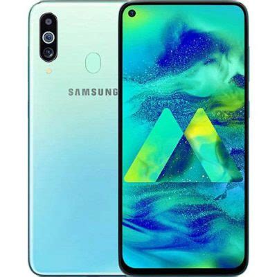 Samsung Galaxy M40, Android 10 Güncellemesi Yayınlandı - TeknoDiot.com