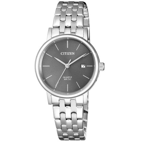 Venta Reloj Citizen Quartz Wr 50 Precio En Stock