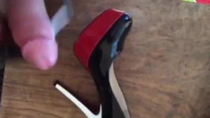 Cumming On My Wife Shoes Gay Man Porn XHamster