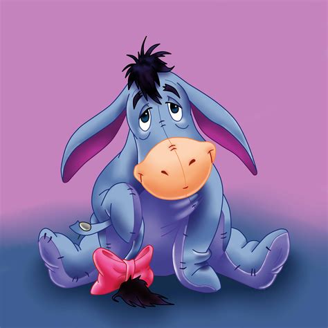 Eeyore Pictures Cartoon Eeyore Tattoo