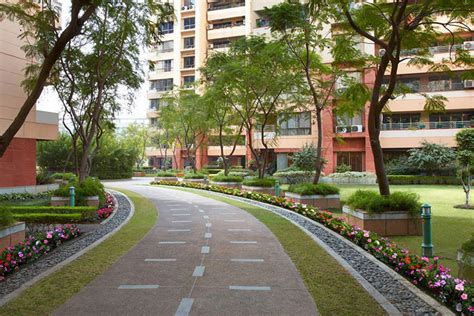 Central Park 1 | Service Apartments on Rent | Apartments in Gurgaon