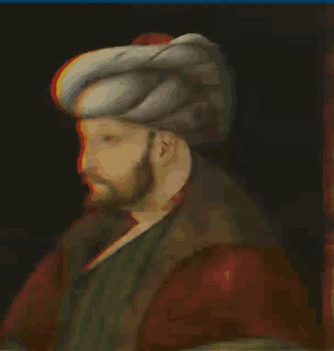 Ii Mehmet Fatih Sultan Mehmet II Mehmet Fatih Sultan Mehmet Fatih