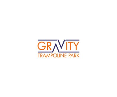 81 Bold Modern Logo Designs For Gravity Trampoline Park A Business In