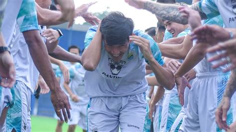 Persib Bandung Jalani Latihan Perdana Banyak Yang Hilang Dan Hadir