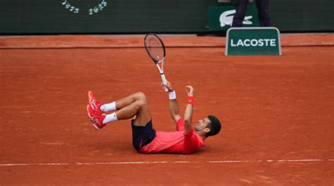 Novak Djokovic Gana Su Grand Slam 23 Y Es El Mejor De La Historia Del