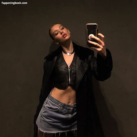 Jessica Alexander Nude OnlyFans Leaks Fappening FappeningBook