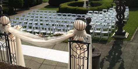 Laurel Court Weddings Get Prices For Cincinnati Wedding Venues In