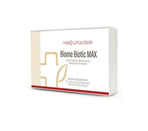 Biome Biotic MAX
