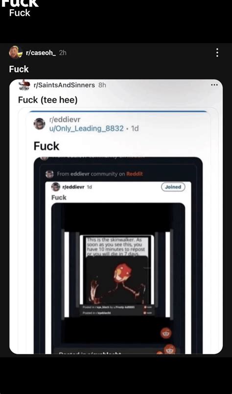 Fuck R Dank