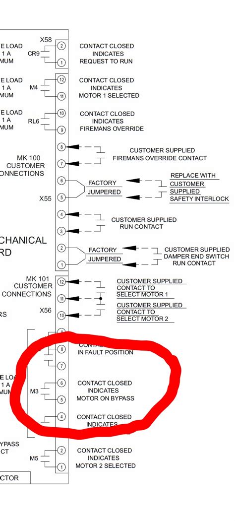 Danfoss Vfd With Bypass Wiring Diagram - Wiring Diagram