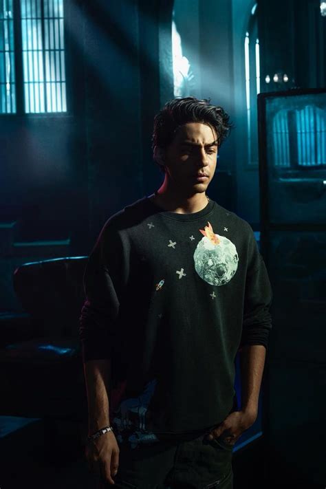 Exclusive: D’YAVOL X, Aryan Khan’s new streetwear brand—Everything to ... 