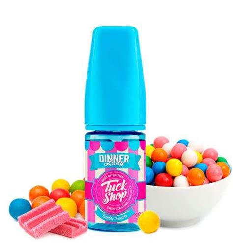 Dinner Lady Strawberry Bikini Salt Ml Apotecario Vape Store