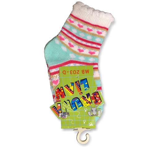 Kit C Meia Antiderrapante Beb Menina Bruna Lian Gal Lingerie Calcinhas Suti S Cuecas