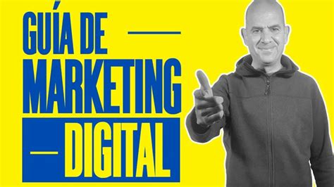 C Mo Aprovechar El Marketing Digital Para Impulsar Tu Peque O Negocio