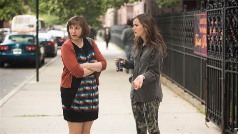 Review ‘girls Season 4 Episode 8 ‘tad And Loreen And Avi And Shenaz