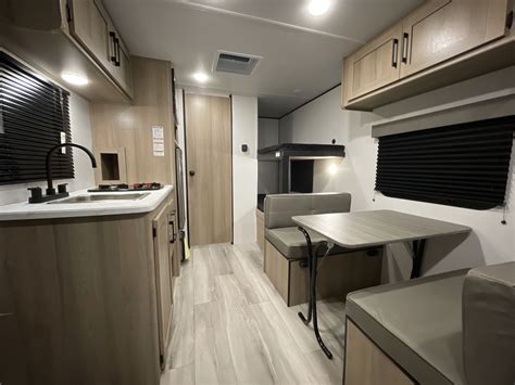 New 2026 Keystone Coleman 17B For Sale in Summerset, SD - 5038706756