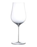 Nude Ghost Zero Tulip Red Wine Glass Horchow