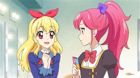 Aikatsu Season 2